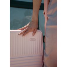 Чемодан Heys Pastel (S) Blush (10155-0127-21)