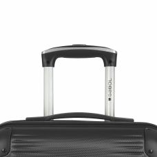 Чемодан Gabol Balance XP (S) Grey (123422-016)