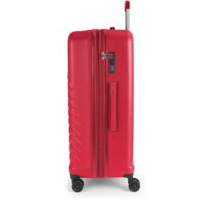 Чемодан Gabol Journey (L) Red (122847-008)