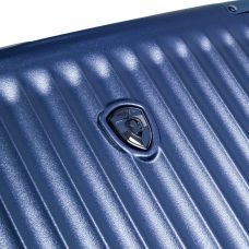 Чемодан Heys Luxe (S) Navy (10160-0028-21)