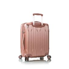 Чемодан Heys Xtrak (S) Rose Gold (10103-0131-21)