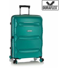 Чемодан Heys Milos (M) Teal (10159-0049-26)