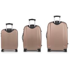 Чемодан Gabol Paradise XP (M) Beige (123346-006)
