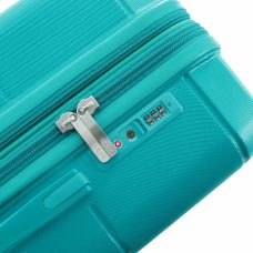 Чемодан Heys Neo (L) Aqua (10134-0062-30)