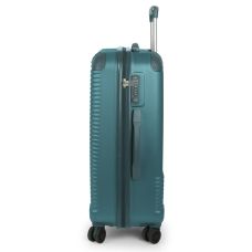 Валіза Gabol Balance (M) Turquoise (115946-018)
