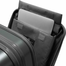 Чемодан Heys EZ Fashion (S) Charcoal (10162-0047-21)