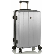 Чемодан Heys SpinLite (M) Silver (10157-0002-26) Чемодан Heys SpinLite (M) Silver (10157-0002-26)