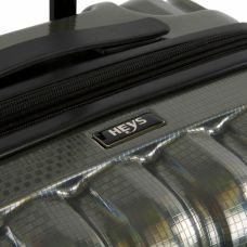 Чемодан Heys Astro (S) Charcoal (10116-0047-21)