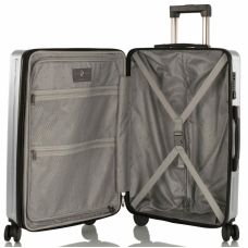 Чемодан Heys SpinLite (M) Silver (10157-0002-26)