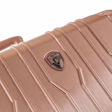 Чемодан Heys Xtrak (S) Rose Gold (10103-0131-21)