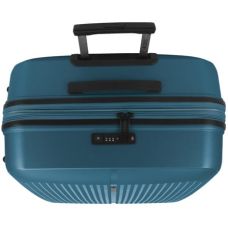 Чемодан Gabol Brooklyn (L) Turquoise (123947-018)