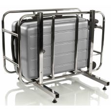 Чемодан Heys SpinLite (S) Silver (10157-0002-21)