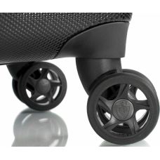Чемодан Heys Vantage (L) Black (15023-0001-30)