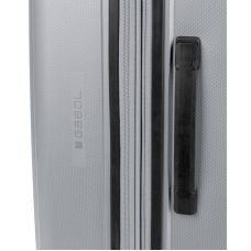 Валіза Gabol Brooklyn (M) Plata (123946-022)