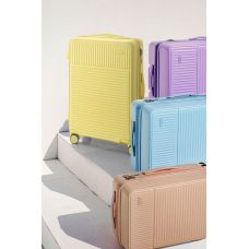 Чемодан Heys Pastel (S) Blue (10155-0004-21)