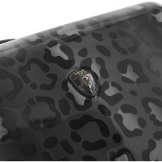 Чемодан Heys Black Leopard (S) (13127-3041-21)