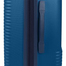 Чемодан Gabol Balance XP (L) Blue (123447-003)