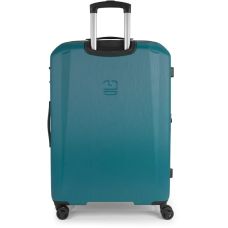Чемодан Gabol Mercury (L) Turquoise (122947-018)