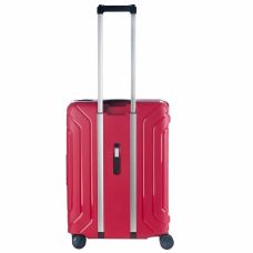 Чемодан CarryOn Steward (L) Red (502263)