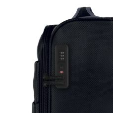 Чемодан Gabol Cloud (S) Black (114022 001)