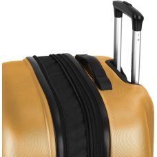 Чемодан Gabol Paradise XP (M) Mustard (123346-027)