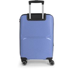 Чемодан Gabol Kume (S) Blue (123522-003)