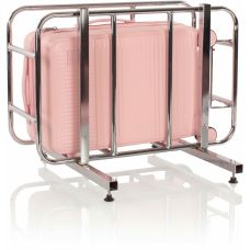 Чемодан Heys Pastel (S) Blush (10155-0127-21)