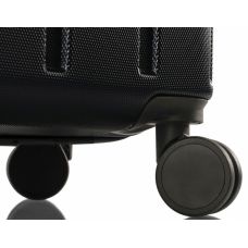 Чемодан Heys SpinLite (M) Black (10157-0001-26)