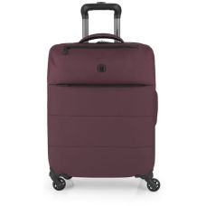 Чемодан Gabol Florida (S) Dark red (123122-037)