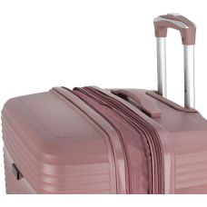 Чемодан Gabol Akane (L) Pink (122447-019)