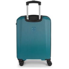Чемодан Gabol Mercury (S) Turquoise (122922-018)