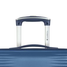 Чемодан Gabol Balance XP (M) Blue (123446-003)