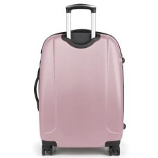 Чемодан Gabol Paradise XP (M) Pink (123346-019)