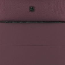 Чемодан Gabol Florida (M) Dark red (123146-037)