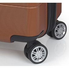 Чемодан Gabol Escape (L) Naranja (124147-011)
