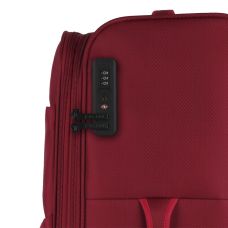 Чемодан Gabol Cloud (M) Red (114001 008)
