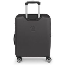 Чемодан Gabol Escape (S) Gris (124122-016)