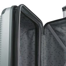 Чемодан Gabol Balance XP (L) Silver (123447-022)