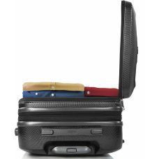 Чемодан Heys Vantage (L) Black (15023-0001-30)