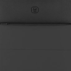 Чемодан Gabol Florida (L) Black (123147-001)