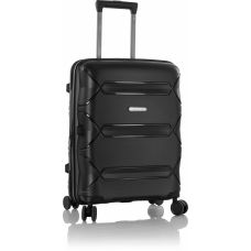 Чемодан Heys Milos (S) Black (10159-0001-21) Чемодан Heys Milos (S) Black (10159-0001-21)