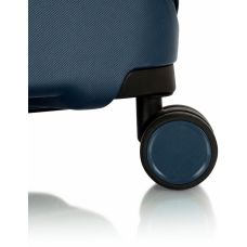 Чемодан Heys Milos (M) Navy (10159-0028-26)