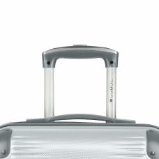Чемодан Gabol Balance XP (S) Silver (123422-022)