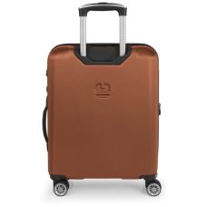 Чемодан Gabol Escape (S) Naranja (124122-011)