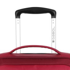 Чемодан Gabol Cloud (M) Red (114001 008)