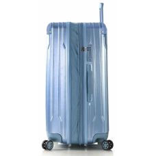 Чемодан Heys Xtrak (L) Icy Blue (10103-0142-30)