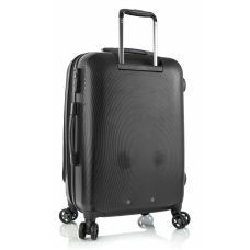 Чемодан Heys Vantage (M) Black (15023-0001-26)