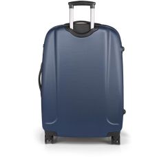 Чемодан Gabol Paradise XP (L) Blue (123347-003)