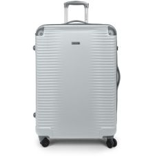Чемодан Gabol Balance XP (L) Silver (123447-022) Чемодан Gabol Balance XP (L) Silver (123447-022)