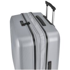 Чемодан Gabol Brooklyn (S) Plata (123922-022)